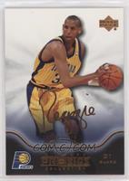 Reggie Miller [EX to NM]