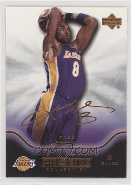 2004-05 Upper Deck Pro Sigs Diamond Collection - [Base] #37 - Kobe Bryant