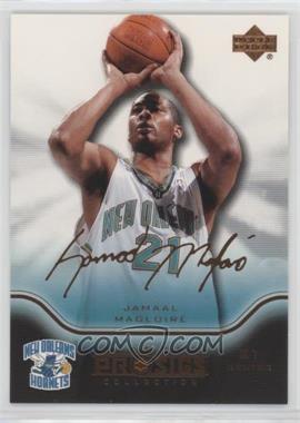 2004-05 Upper Deck Pro Sigs Diamond Collection - [Base] #57 - Jamaal Magloire