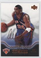 Allan Houston