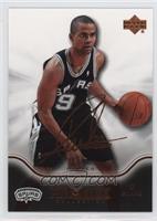 Tony Parker