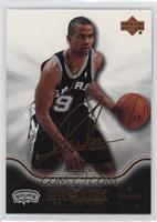 Tony Parker