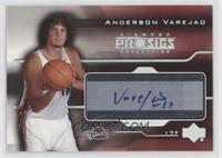 Anderson Varejao