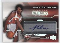 Josh Childress