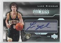 Luke Ridnour