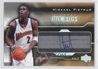 Mickael Pietrus