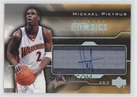 Mickael Pietrus