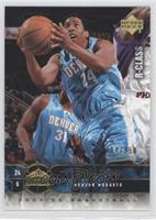 Andre Miller #/150