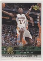 Gary Payton #/150