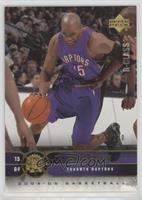 Vince Carter [EX to NM] #/150