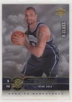 Carlos Boozer #/150