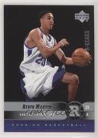 Kevin Martin [EX to NM]