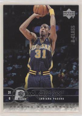 2004-05 Upper Deck R-Class - [Base] #32 - Reggie Miller