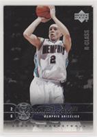 Jason Williams [EX to NM]