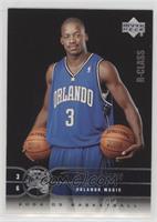 Steve Francis