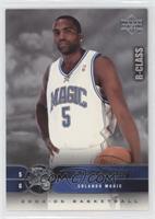 Cuttino Mobley