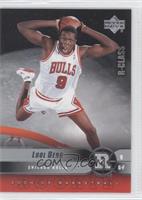 Luol Deng