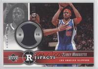 Corey Maggette