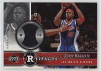 Corey Maggette