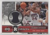 Richard Jefferson [EX to NM]