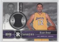 Vlade Divac