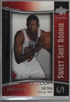 Luol Deng [Noted] #/1,250