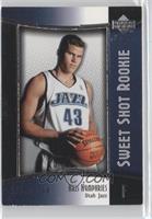 Kris Humphries #/1,250