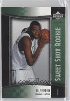 Al Jefferson #/1,250