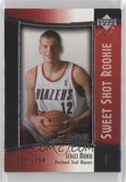 Sergei Monia [Noted] #/1,250