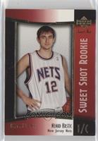Nenad Krstic [Noted] #/1,250