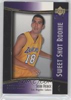 Sasha Vujacic #/1,250