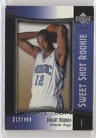Dwight Howard [EX to NM] #/499