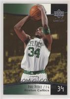 Paul Pierce [EX to NM]