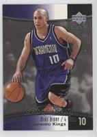 Mike Bibby