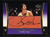 Pat Riley [EX to NM]