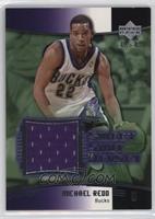 Michael Redd [EX to NM]