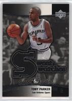 Tony Parker