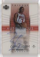 Ben Gordon [EX to NM]