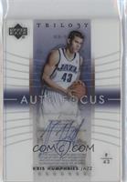 Kris Humphries