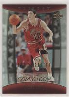 Kirk Hinrich #/100