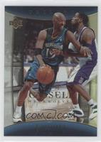 Sam Cassell #/100