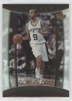 Tony Parker #/100