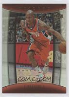 Keith Bogans #/100