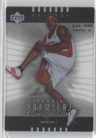 Rookie Premiere - Josh Smith #/999