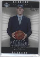 Rookie Premiere - Pavel Podkolzin #/999