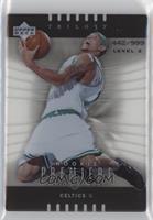 Rookie Premiere - Delonte West #/999