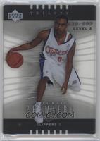 Rookie Premiere - Lionel Chalmers #/999