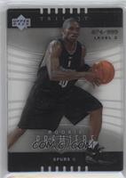 Rookie Premiere - Romain Sato #/999