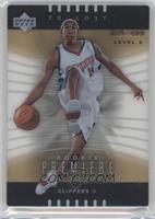 Rookie Premiere - Shaun Livingston #/499