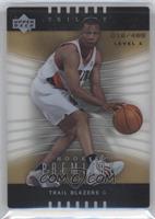 Rookie Premiere - Sebastian Telfair #/499